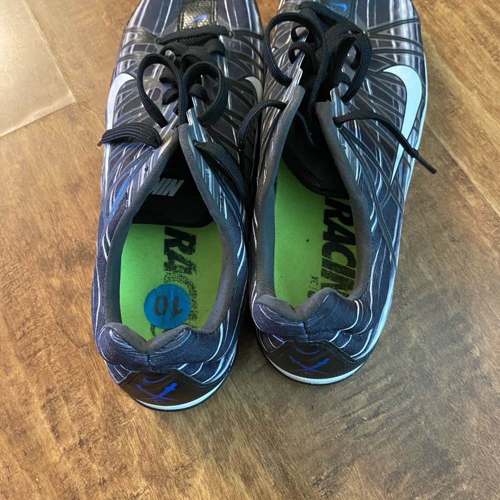 Nike Track Racing shoes - Picture 3 of 7